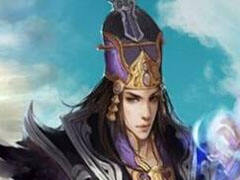 王者荣耀司马懿抢先看 法师新英雄全面曝光