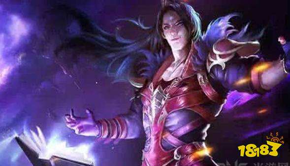 王者荣耀司马懿铭文怎么搭配