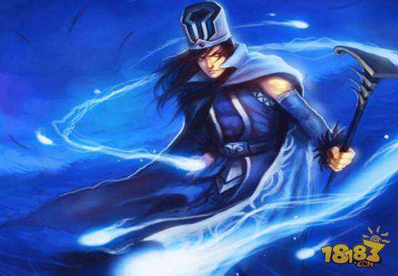 王者荣耀司马懿什么时候出 王者荣耀司马懿技能一览 王者荣耀司马懿什么时候出 王者荣耀司马懿技能一览