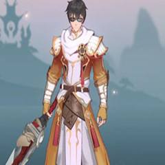 狐妖小红娘手游红中装备搭配 B红中技能详解