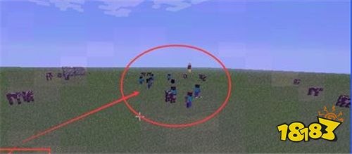 我的世界Him怎么召唤 召唤方法解析