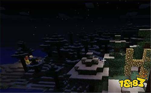 我的世界Him怎么召唤 召唤方法解析