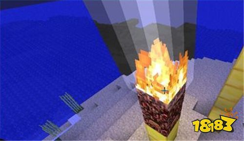 我的世界Him怎么召唤 召唤方法解析