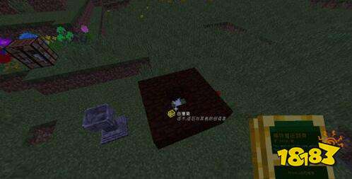 我的世界植物魔法模组介绍 植物魔法初阶教学分享