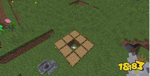 我的世界植物魔法模组介绍 植物魔法初阶教学分享