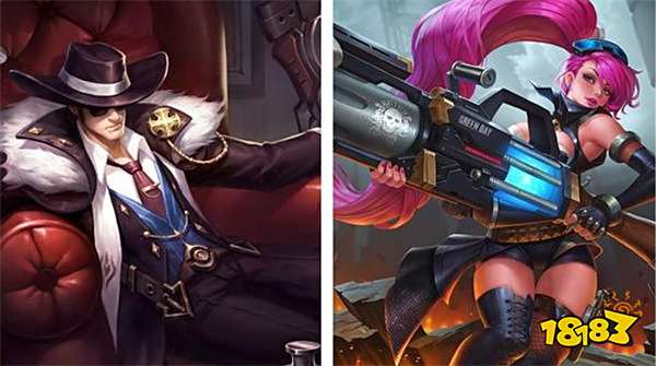 双人边境突围搭配推荐 明世隐成为核心标配