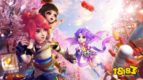 《梦幻西游》手游携手流星花园,内容联动续写