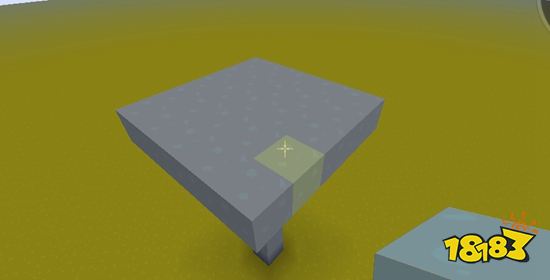 迷你世界快速建造房子教程 怎么快速建房子