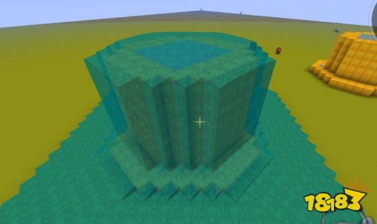 迷你世界快速建造房子教程 怎么快速建房子