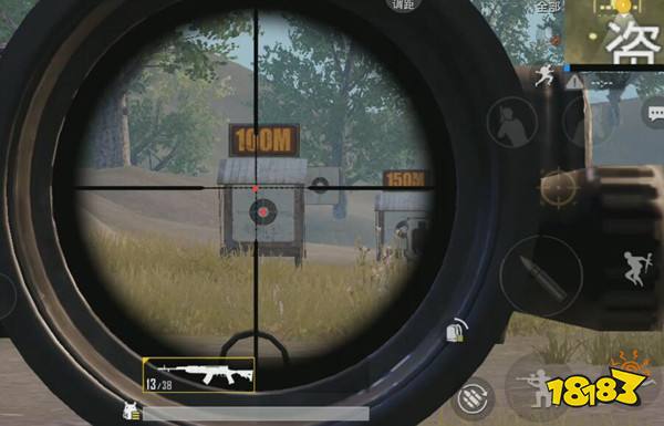 SKS射手步枪配件解析 最适合的握把竟是它