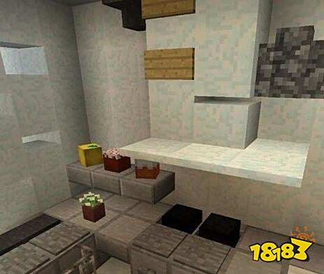 我的世界别墅怎么设计 别墅设计图详解