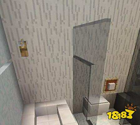 我的世界别墅怎么设计 别墅设计图详解