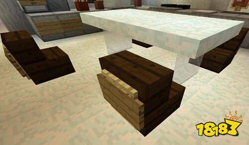 我的世界别墅怎么设计 别墅设计图详解