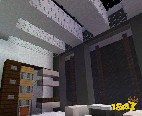 我的世界别墅怎么设计 别墅设计图详解