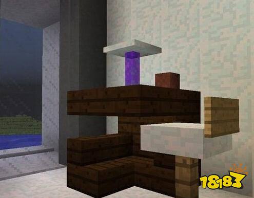 我的世界别墅怎么设计 别墅设计图详解