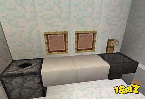 我的世界别墅怎么设计 别墅设计图详解