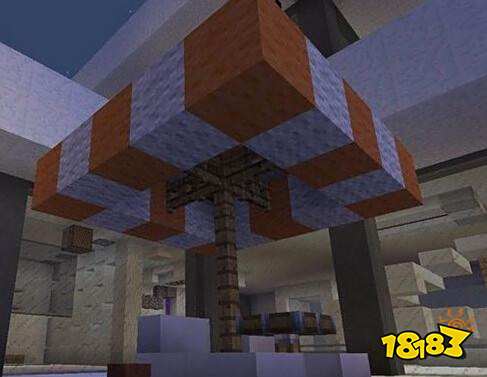 我的世界别墅怎么设计 别墅设计图详解