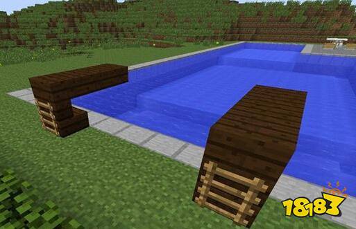 我的世界别墅怎么设计 别墅设计图详解