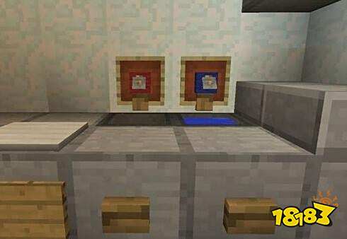 我的世界别墅怎么设计 别墅设计图详解