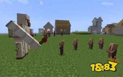 我的世界怎么生孩子 需要什么条件