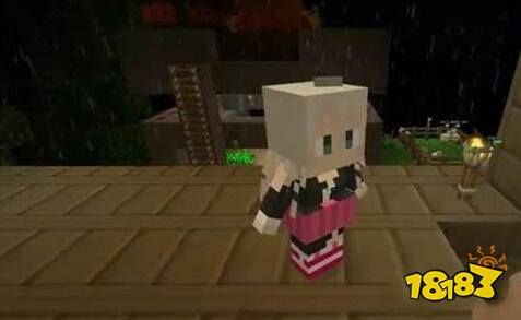 我的世界怎么生孩子 需要什么条件