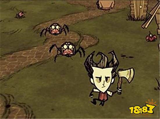 饥荒合辑版新手必备攻略 25条小知识脱离萌新