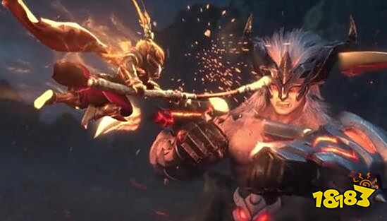 梦幻西游花果山设计曝光 这样的齐天大圣你打几分