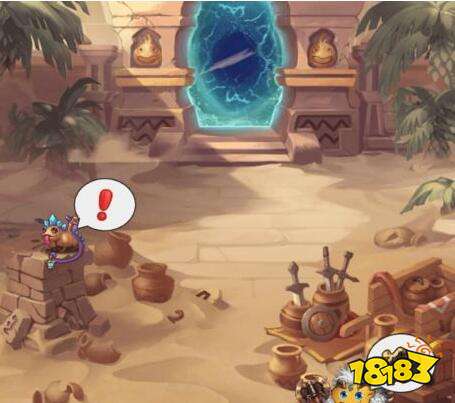 不思议迷宫红龙试炼如何通关 红龙试炼打法攻略