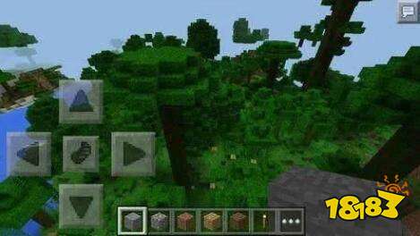 我的世界七大农田作物介绍 作物让你丰衣足食