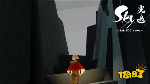 风尘前路伊甸之眼 Sky光遇新场景探秘