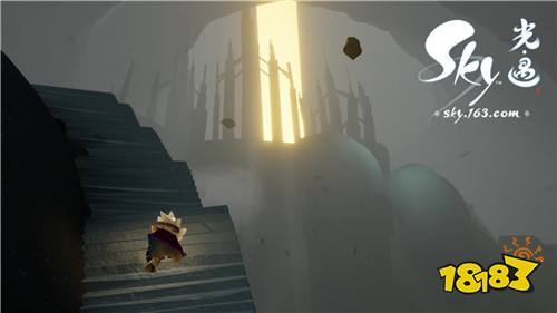 风尘前路伊甸之眼 Sky光遇新场景探秘