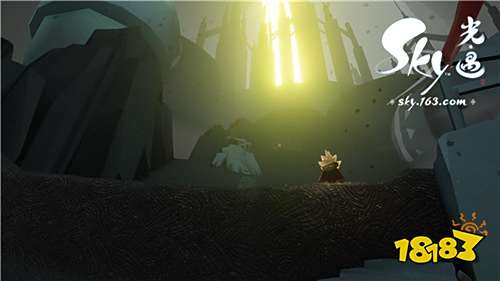 风尘前路伊甸之眼 Sky光遇新场景探秘