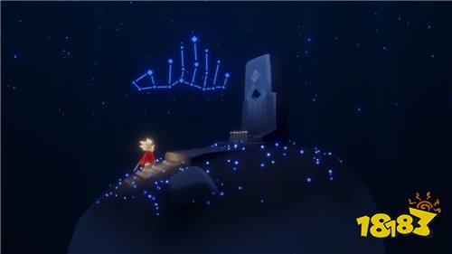 Sky光遇第六章禁阁介绍 漫游星空寻求智慧