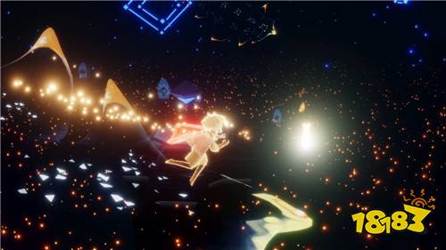 Sky光遇第六章禁阁介绍 漫游星空寻求智慧