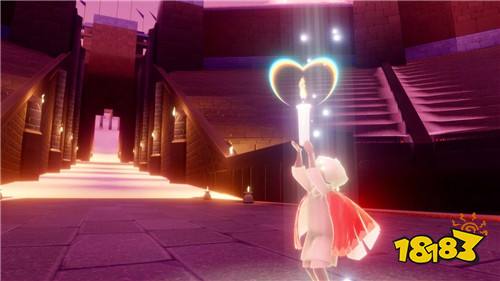 Sky光遇第六章禁阁介绍 漫游星空寻求智慧