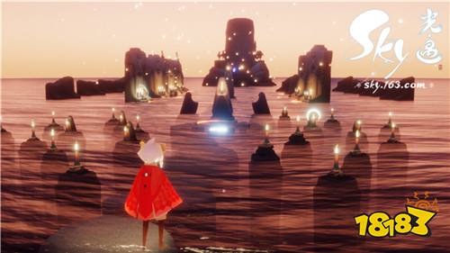 陌路相逢社交冒险 Sky光遇创新游戏社交机制