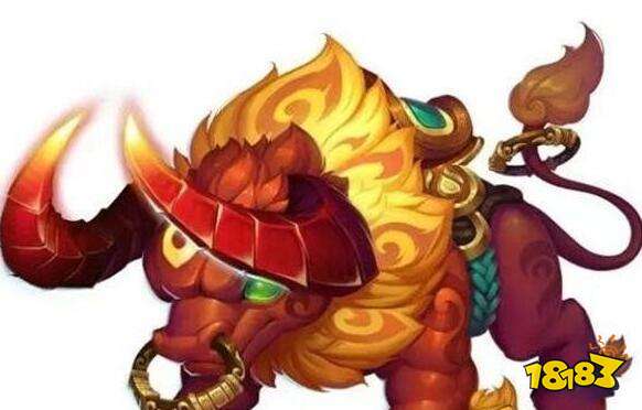 梦幻西游手游炎融牛怎么获得 炎融牛在那里拿