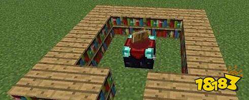 我的世界如何获得重要附魔书 萌新小白须知