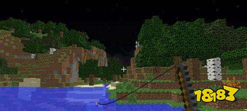 我的世界如何获得重要附魔书 萌新小白须知