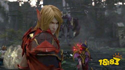 作为《我叫MT》IP下的第四款作品 这个哀木涕的玩法有些不一样