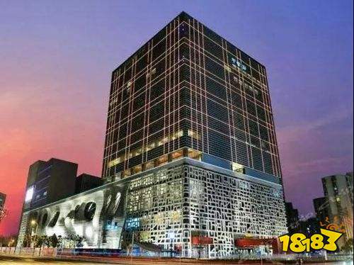 上海酒店指南：参加2018ChinaJoy主题活动优惠订房
