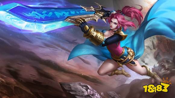 王者荣耀边境突围：阵容与技能搭对