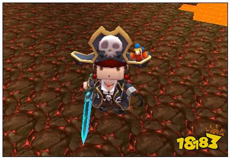 迷你世界能量剑附魔效果展示汇总 能量剑附魔属性大全