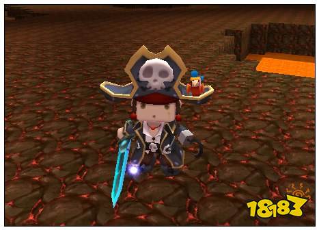 迷你世界能量剑附魔效果展示汇总 能量剑附魔属性大全