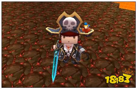 迷你世界能量剑附魔效果展示汇总 能量剑附魔属性大全