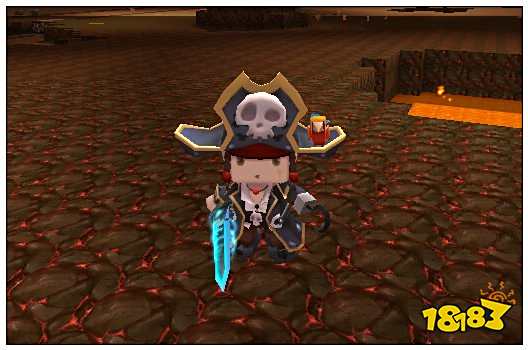 迷你世界能量剑附魔效果展示汇总 能量剑附魔属性大全