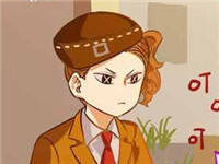 第五人格同人社第16篇 佣兵怎么可能是秃头