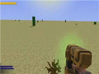 我的世界奥特曼比赛玩滑板 奥特曼会使出激光波吗