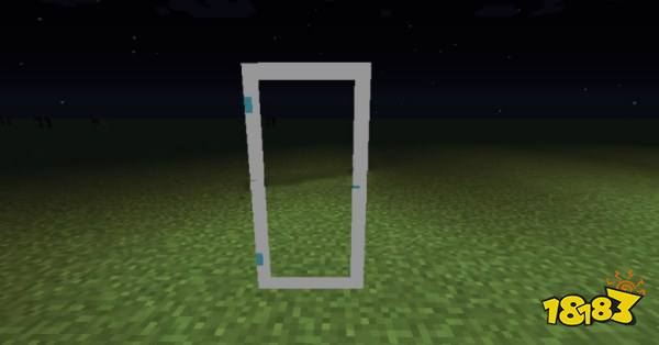 我的世界光模组mod 你的世界不在有黑暗