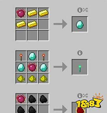 我的世界等价交换mod介绍 等价交换怎么玩攻略分享